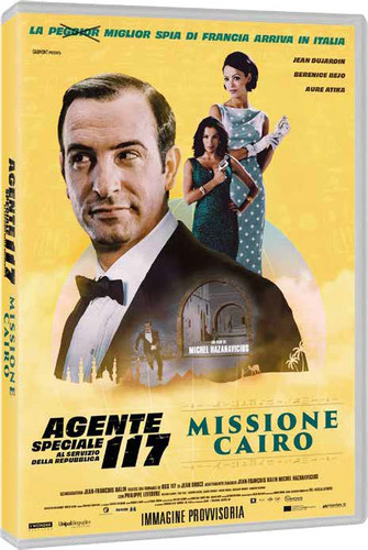 Dvd agente speciale - dvd,