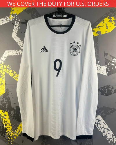 Maglia calcio germania - maglia,