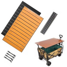 Carrello da Campeggio