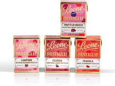 Leone Dal 1857 -  Frutti Rossi