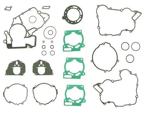 Kit guarnizioni completo