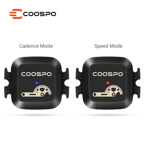 Kit coospo bk467 sensori - bk467,