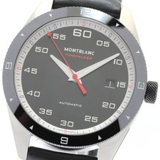 MONT BLANC 7426 116061 Time