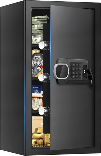 Cassaforte casa cuft - 6.1,