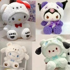 Panda Peluche Morbido con
