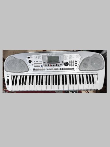 Tastiera arranger gem con - arranger,