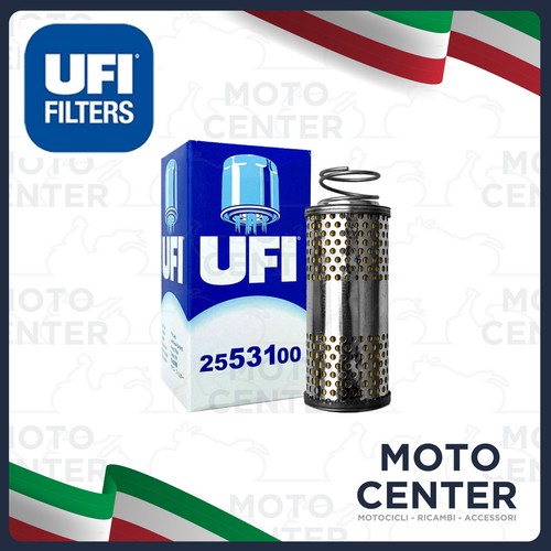 Filtro olio guzzi v35 - filtro, v35/50/65/75