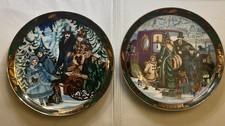 Royal Copenhagen 1991, 1992