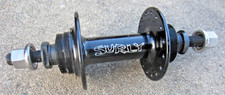 Surly Pista Posteriore Ruota