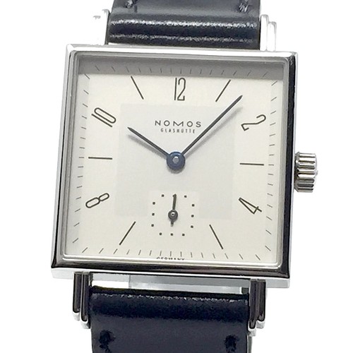 Nomos glashütte come nuovo e - glashütte,
