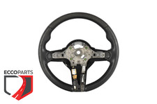 Volante in pelle riscaldato