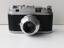 Dispositivo Foto Foca Sport II