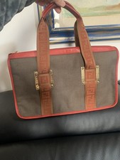 borsa fendi vintage