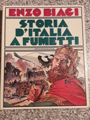 Enzo biagi storia - biagi,, a