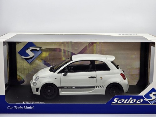 Fiat 595 abarth - fiat,