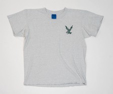 T-shirt vintage punto singolo