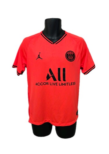 Maglia calcio paris - maglia,