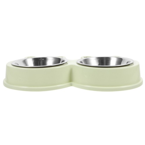 Supporto ciotola cane - ciotola,