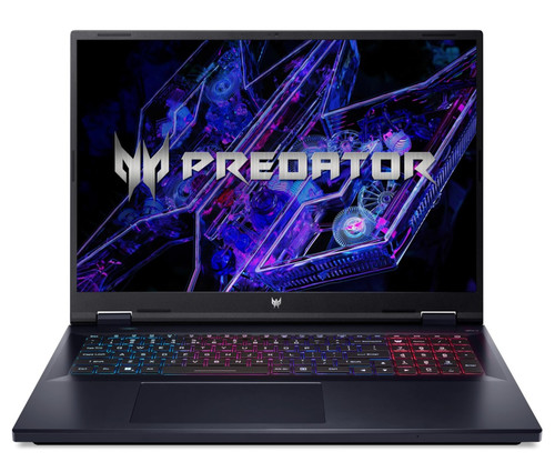 Acer predator phn18 18 - phn18, 18"
