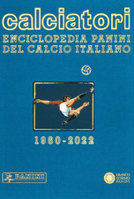 Calciatori. Enciclopedia