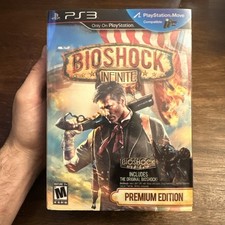 BioShock Infinite - Premium
