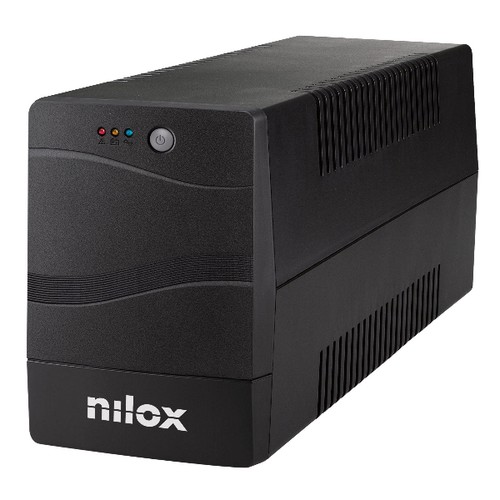 Nilox nxgcli20002x9v2 gruppo - nilox,