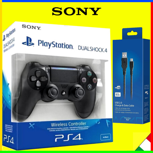Controller sony ps4 - x,