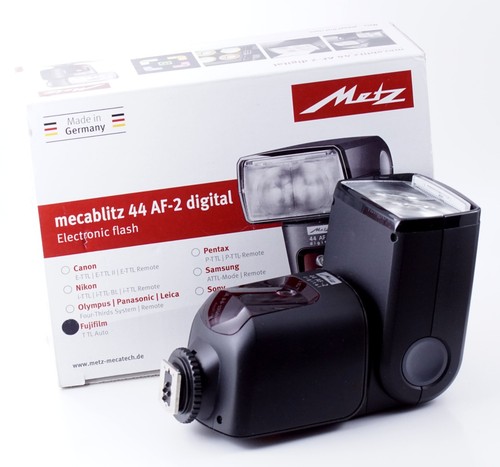 Flash metz - metz, 44