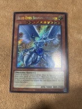 🔥 YUGIOH Drago Lucente