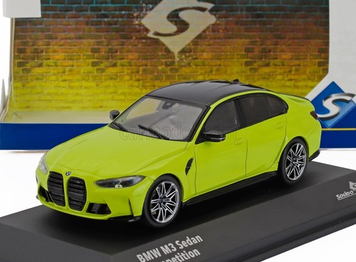 Solido bmw 3 - solido,