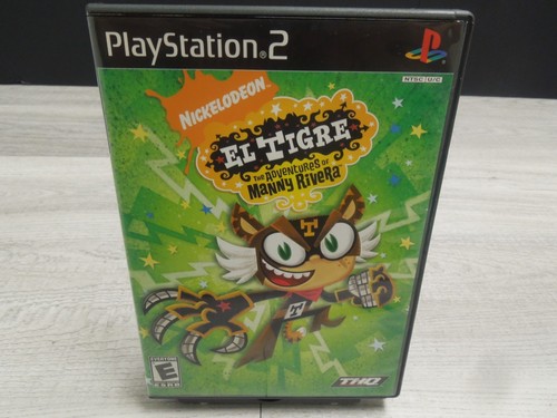 Tigre avventure di - tigre:, le