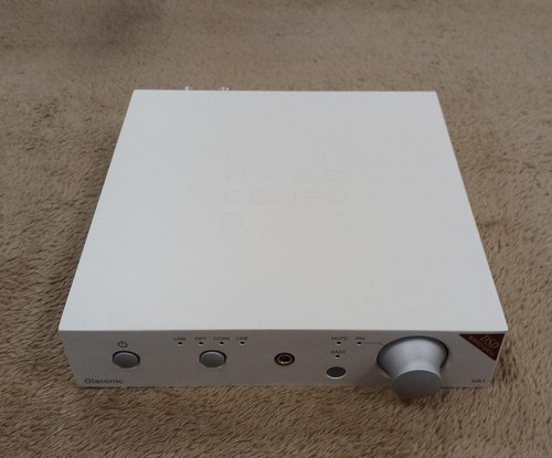 Olasonic nano ua1 - olasonic, usb