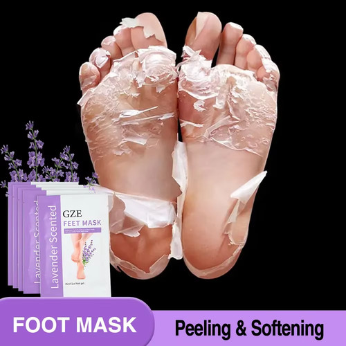 Gze maschera esfoliante - gze,