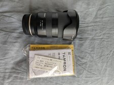 Tamron 28-75 F2,8 DI III RXD