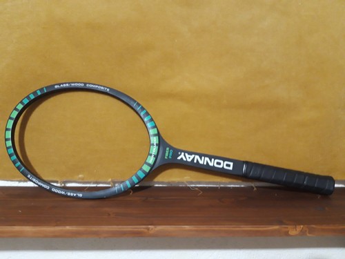 Donnay fiber pro - fiber, bertolucci