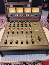 Mixer audio Teac 2A 6 canali