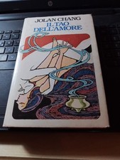 Libro Jolan Chang Il Tao Dell Amore Ed.Club Editori