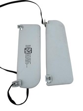 Alette parasole PEUGEOT 807