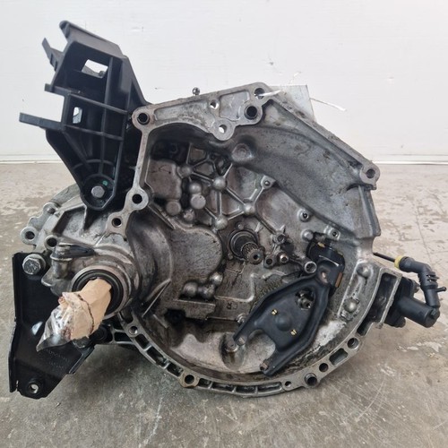 Cambio manuale peugeot 207 - manuale, 5m