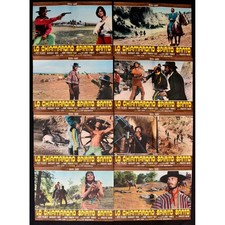 fotobuste LO CHIAMARONO