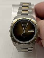 Orologio Uomo Vintage Seiko
