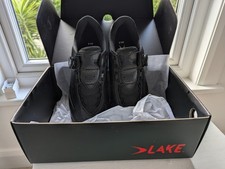 Scarpe da ciclismo su strada