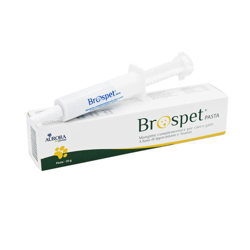 Aurora biofarma brospet - aurora,