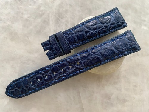 Cinturino orologio pelle