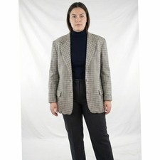 Emmanuel Schvili Blazer Donna