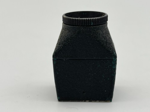 Lente ingrandimento concava - lente, di