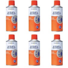 Stanhome 6 Insetticida killer