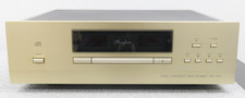 Lettore CD Accuphase DP-500