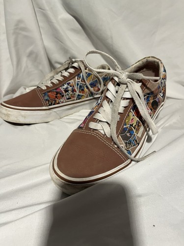 Sneakers basse vans old skool - sneakers,