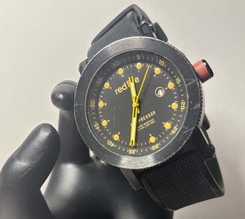 Orologio redline compressore - orologio,